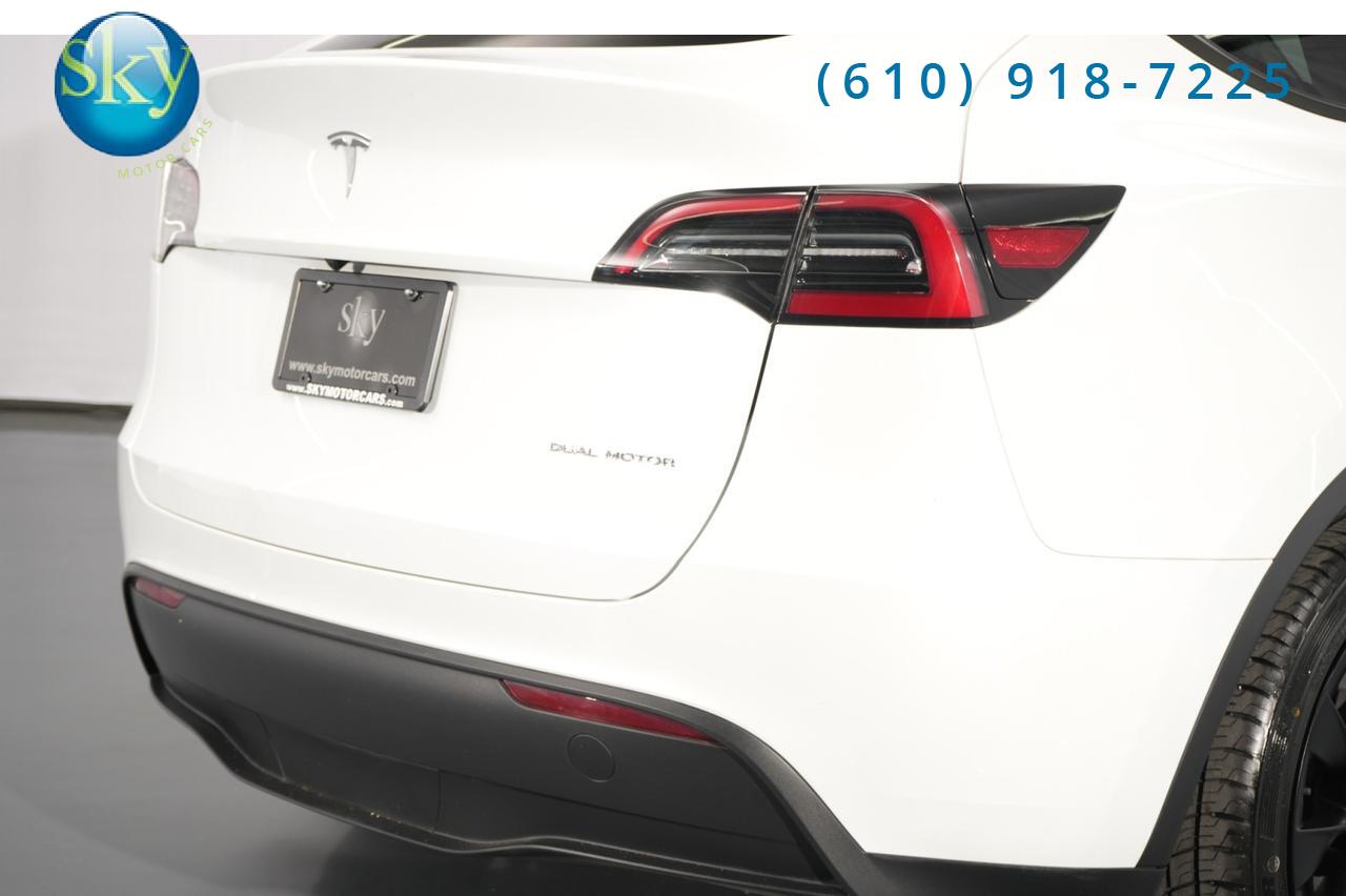 2023 Tesla Model Y AWD West Chester PA