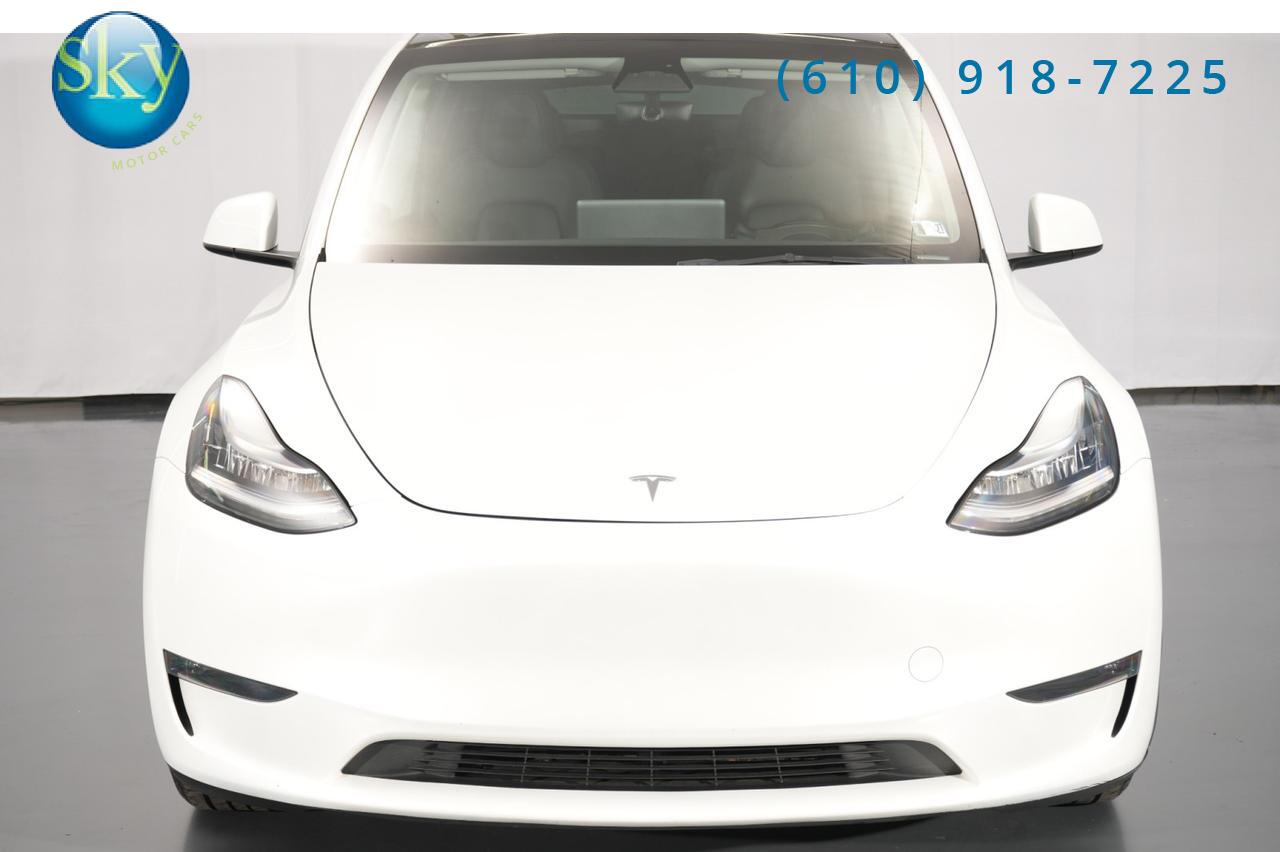 2023 Tesla Model Y AWD West Chester PA