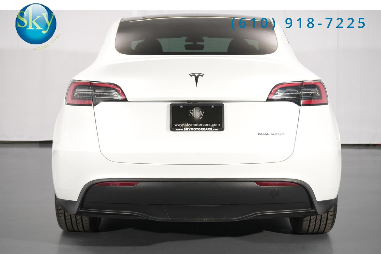 2023 Tesla Model Y AWD West Chester PA