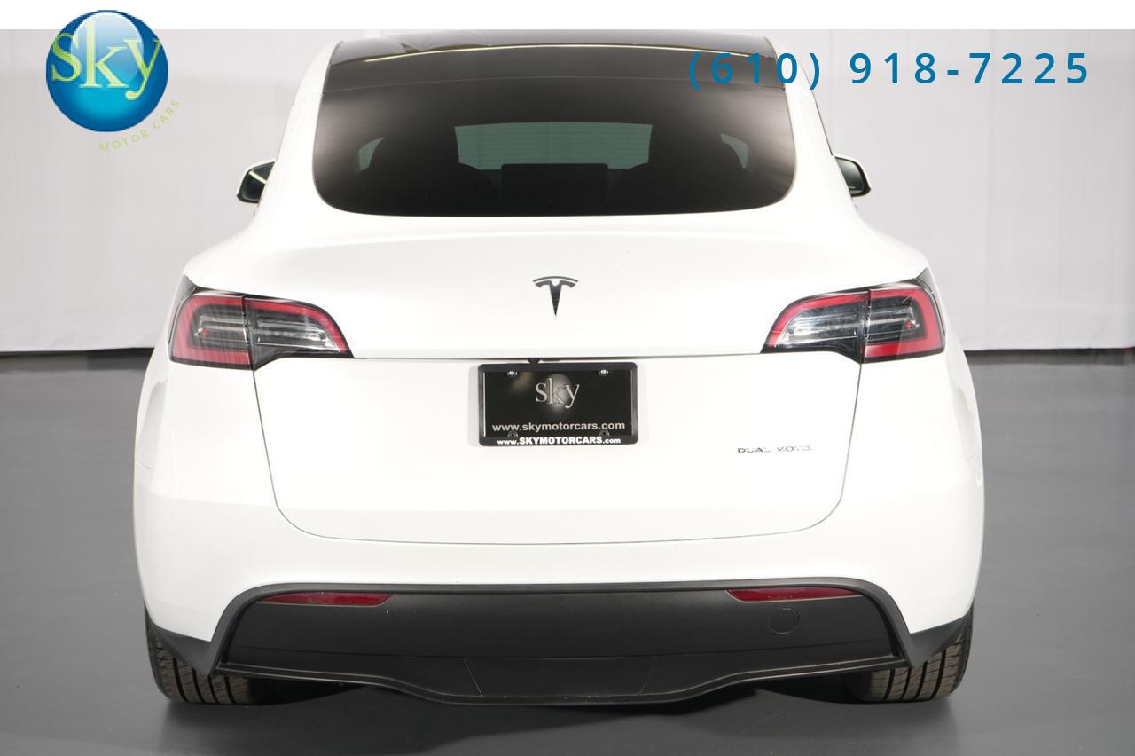 2023 Tesla Model Y AWD West Chester PA