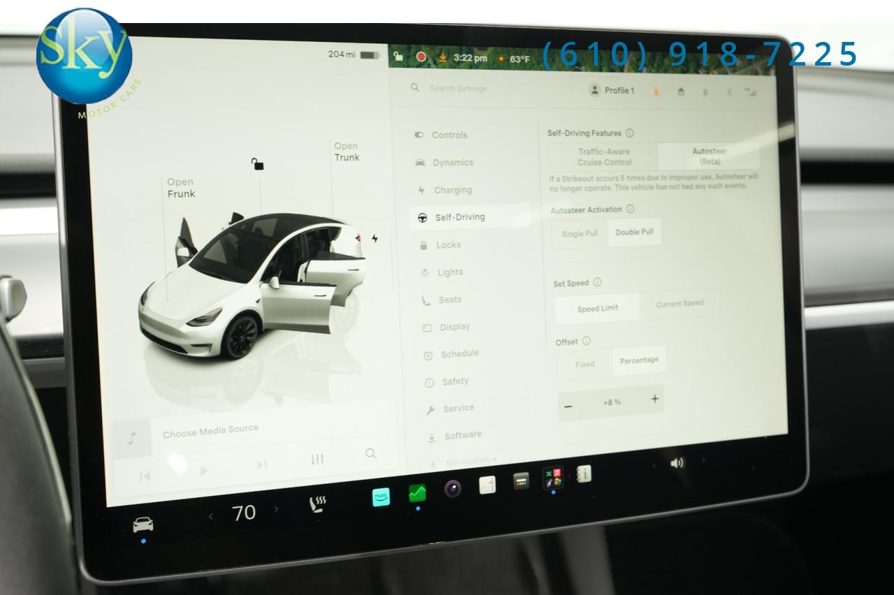 2023 Tesla Model Y AWD West Chester PA