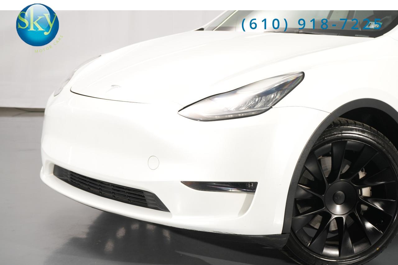 2023 Tesla Model Y AWD