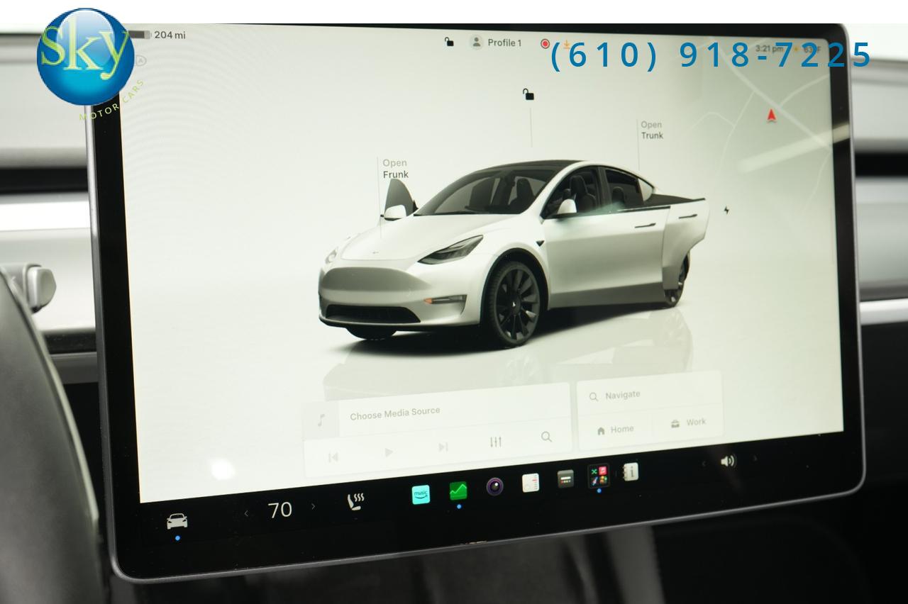 2023 Tesla Model Y AWD West Chester PA