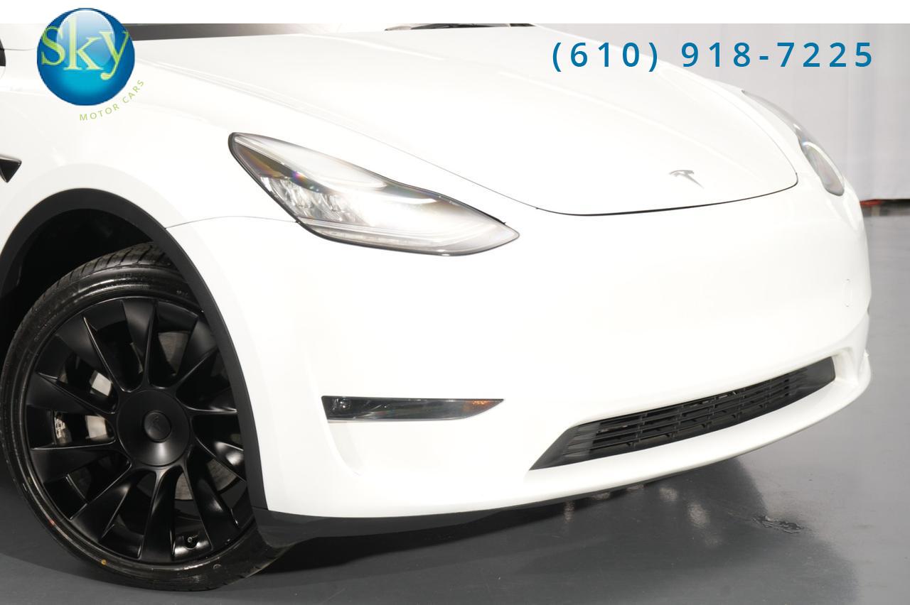 2023 Tesla Model Y AWD West Chester PA