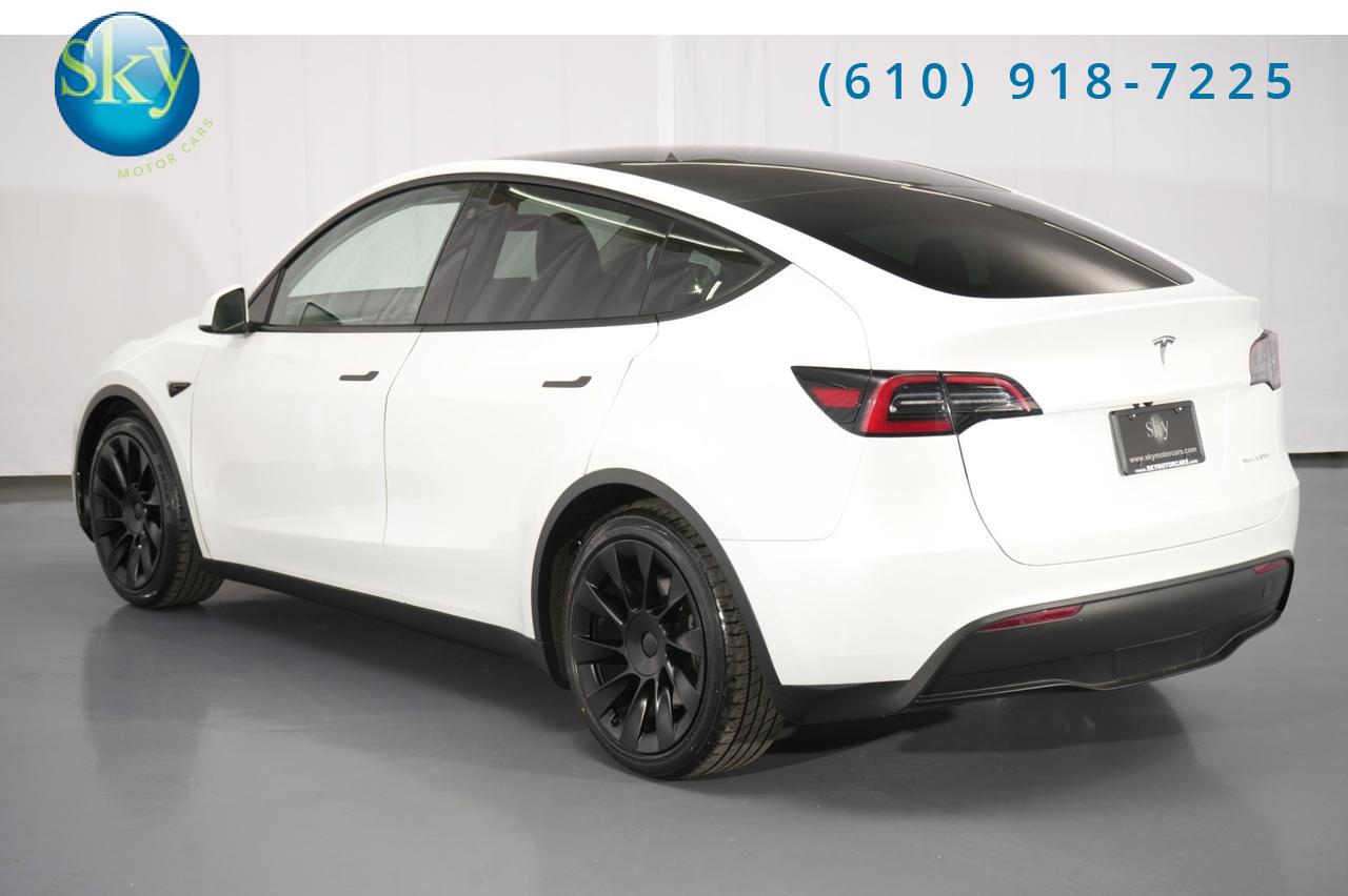 2023 Tesla Model Y AWD West Chester PA