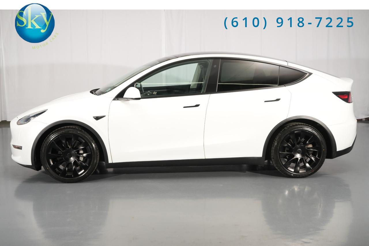 2023 Tesla Model Y AWD