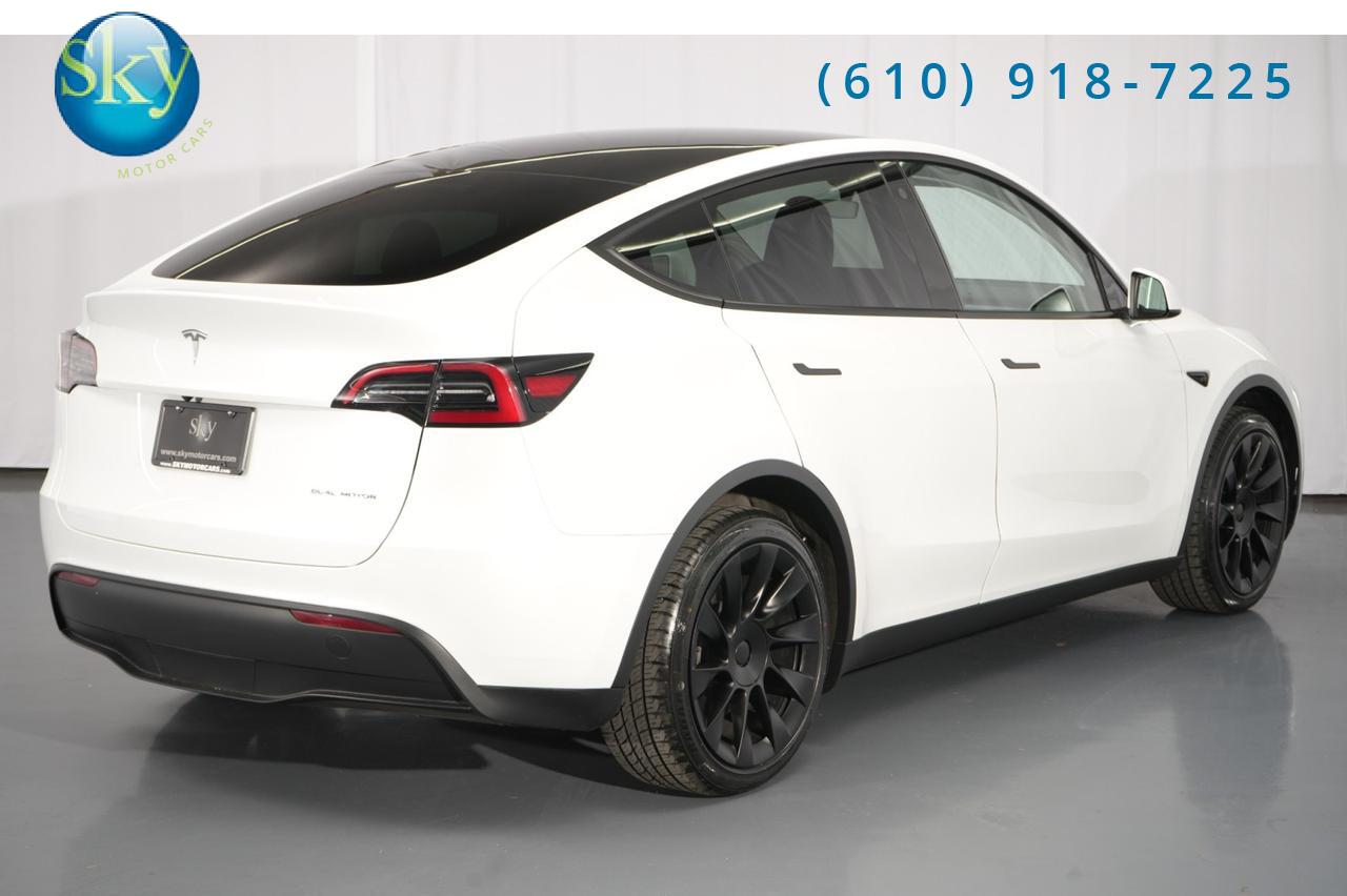 2023 Tesla Model Y AWD West Chester PA