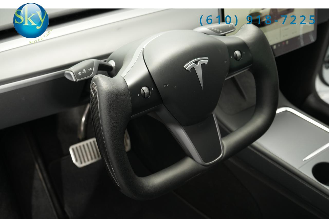 2023 Tesla Model Y AWD West Chester PA