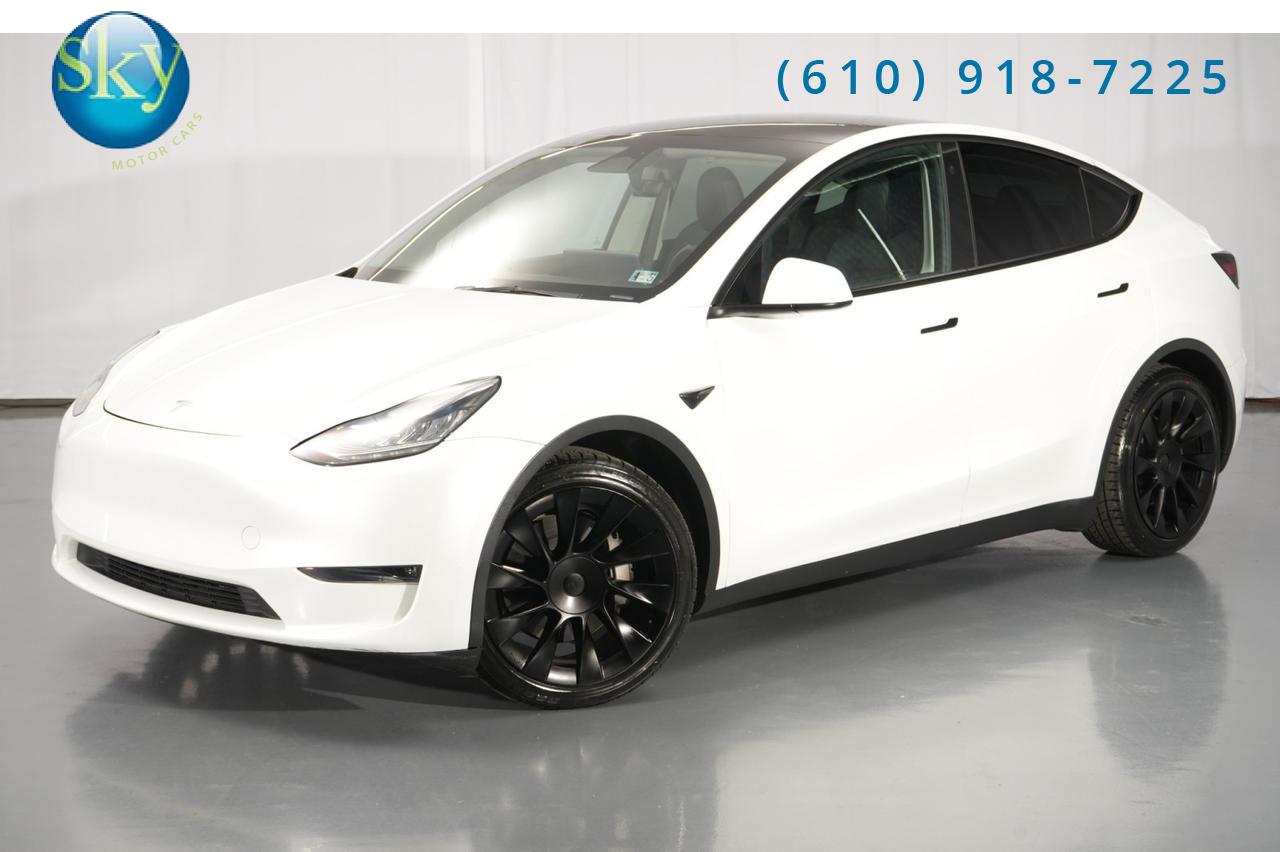 2023 Tesla Model Y AWD