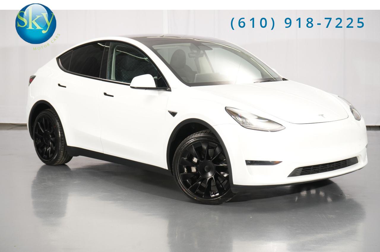 2023 Tesla Model Y AWD West Chester PA