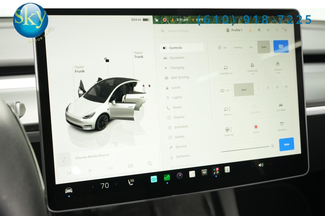 2023 Tesla Model Y AWD West Chester PA