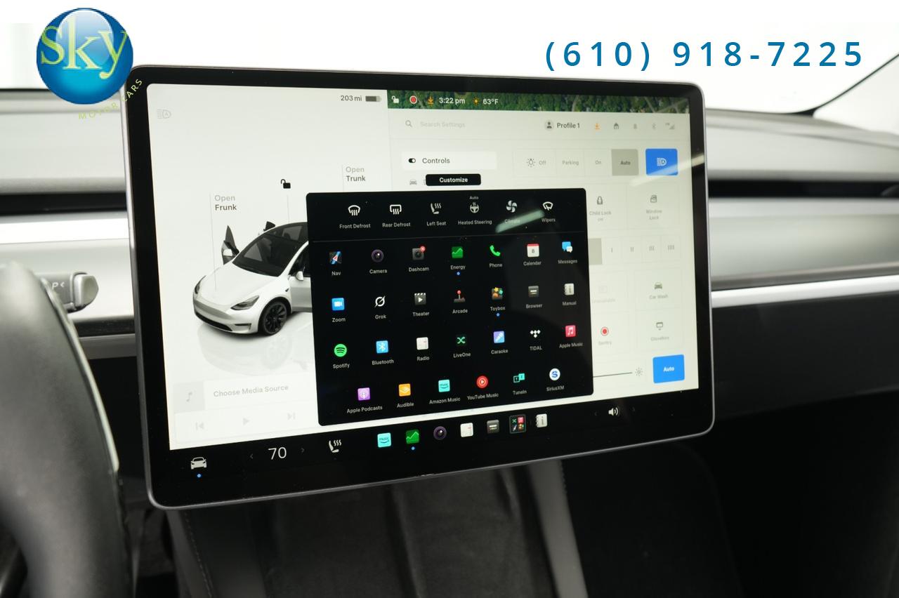 2023 Tesla Model Y AWD West Chester PA