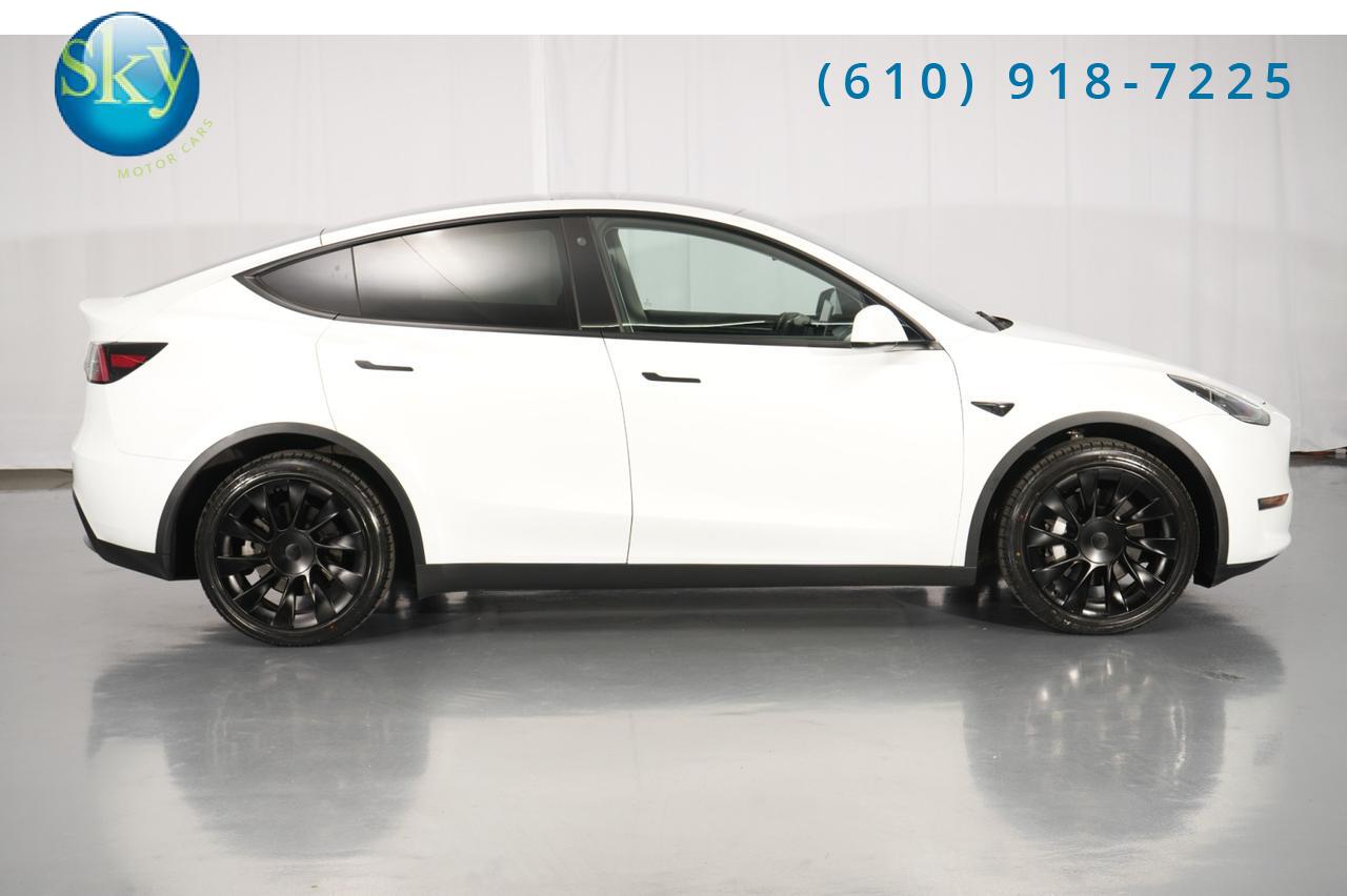 2023 Tesla Model Y AWD West Chester PA