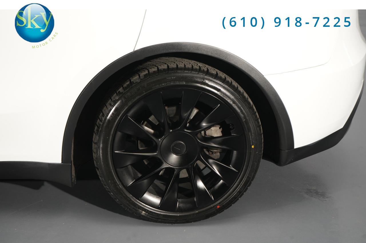2023 Tesla Model Y AWD West Chester PA