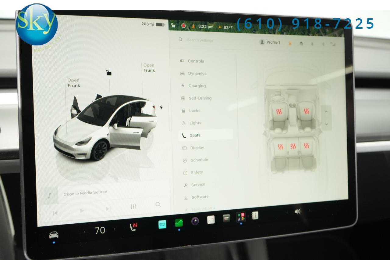 2023 Tesla Model Y AWD West Chester PA