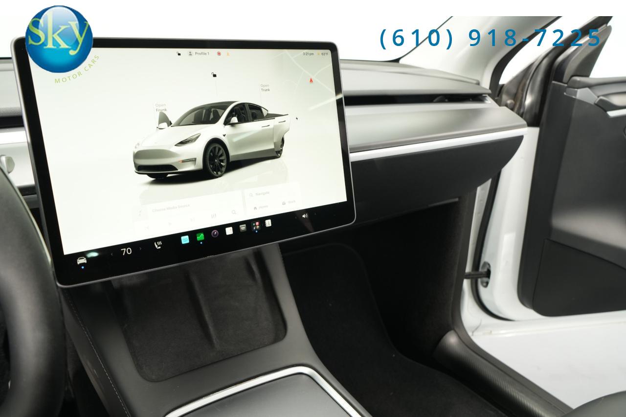 2023 Tesla Model Y AWD West Chester PA