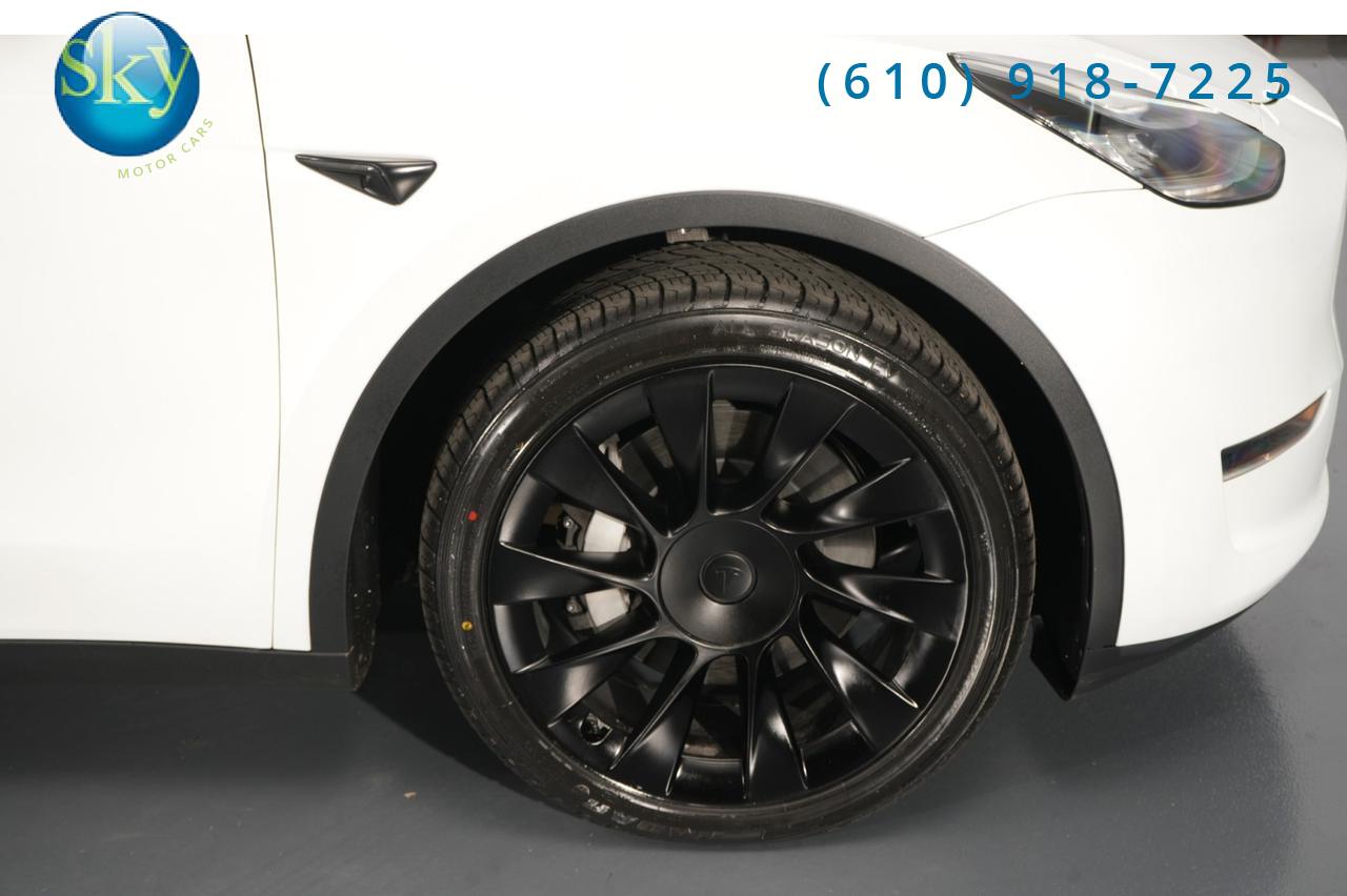 2023 Tesla Model Y AWD West Chester PA