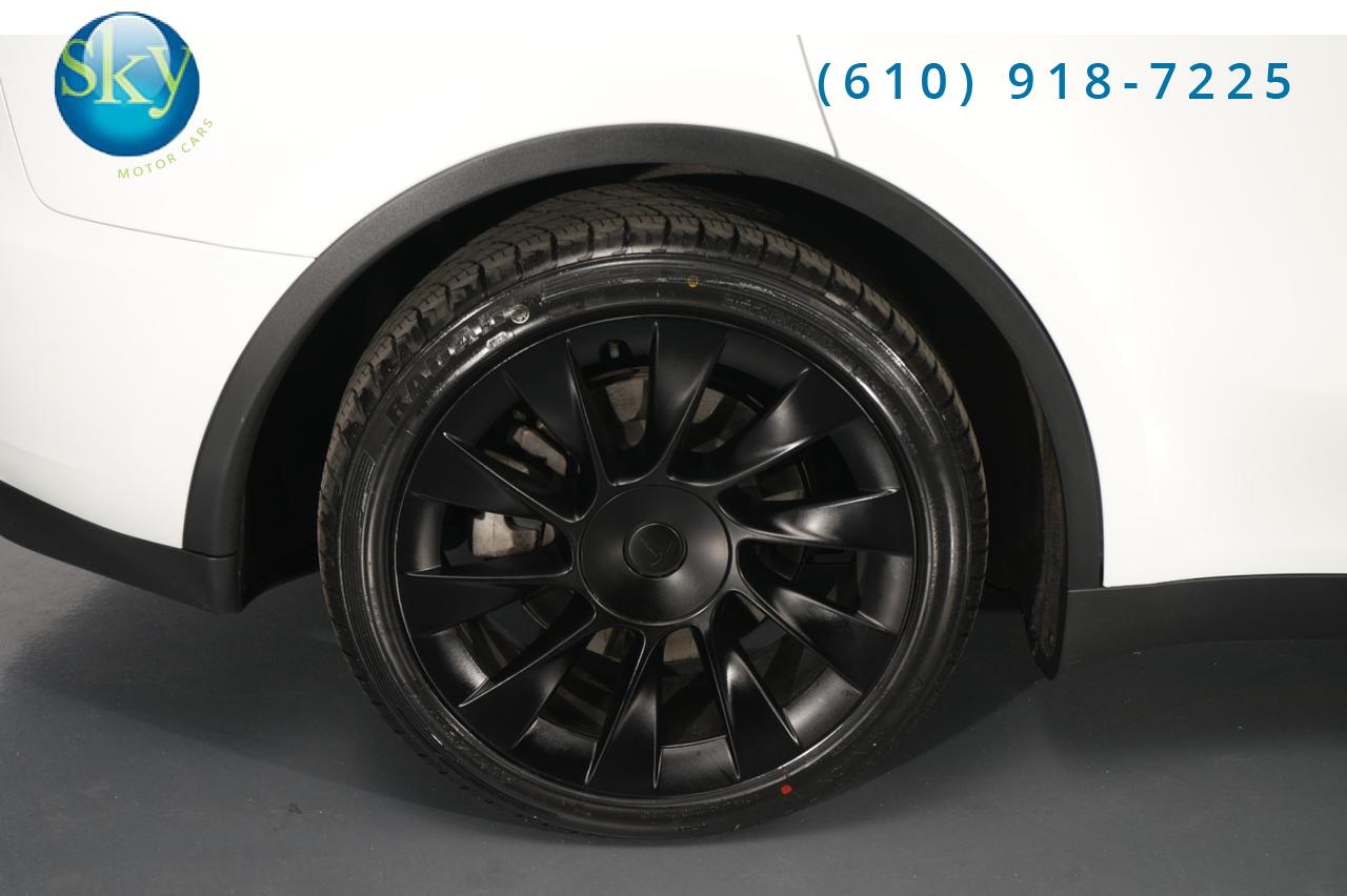 2023 Tesla Model Y AWD West Chester PA