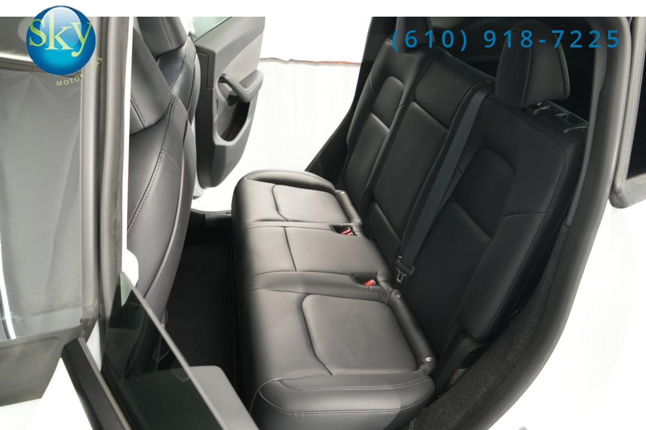 2023 Tesla Model Y AWD West Chester PA