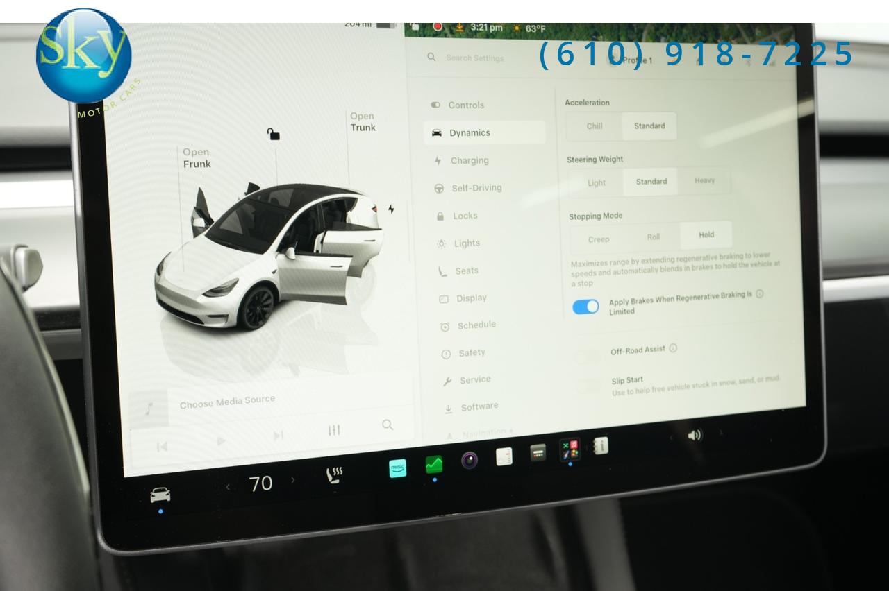 2023 Tesla Model Y AWD West Chester PA