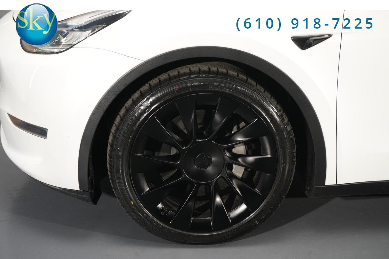 2023 Tesla Model Y AWD West Chester PA