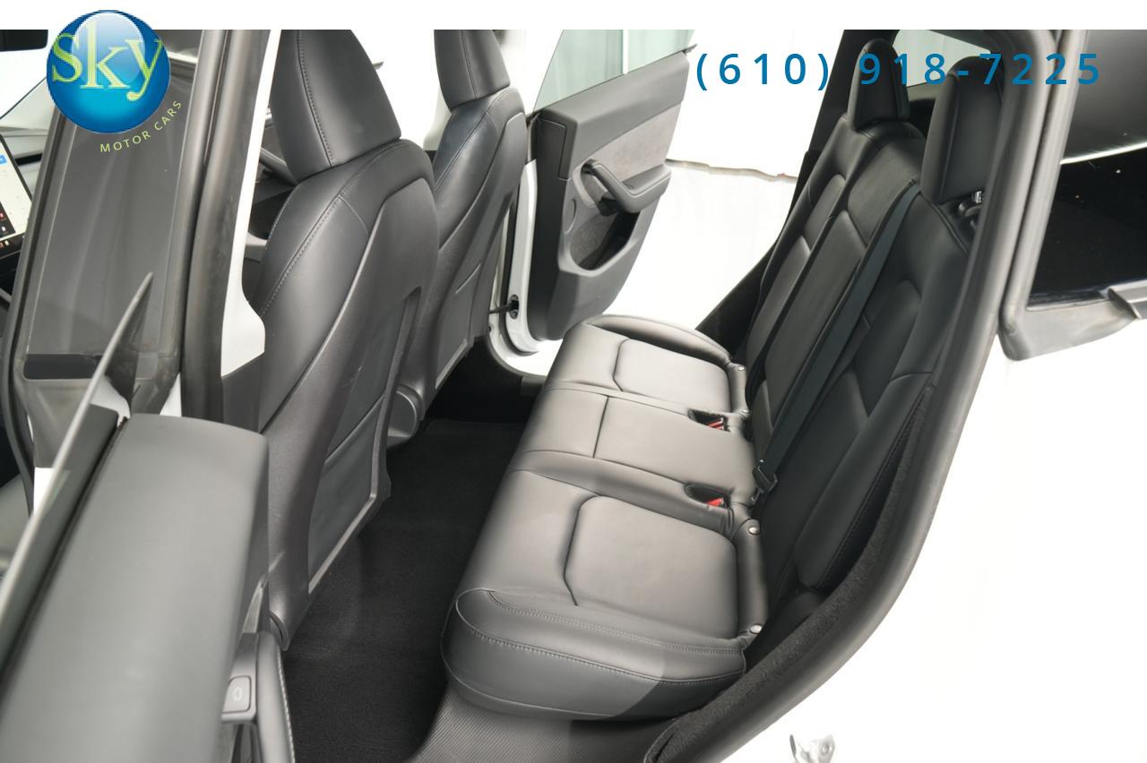 2023 Tesla Model Y AWD West Chester PA