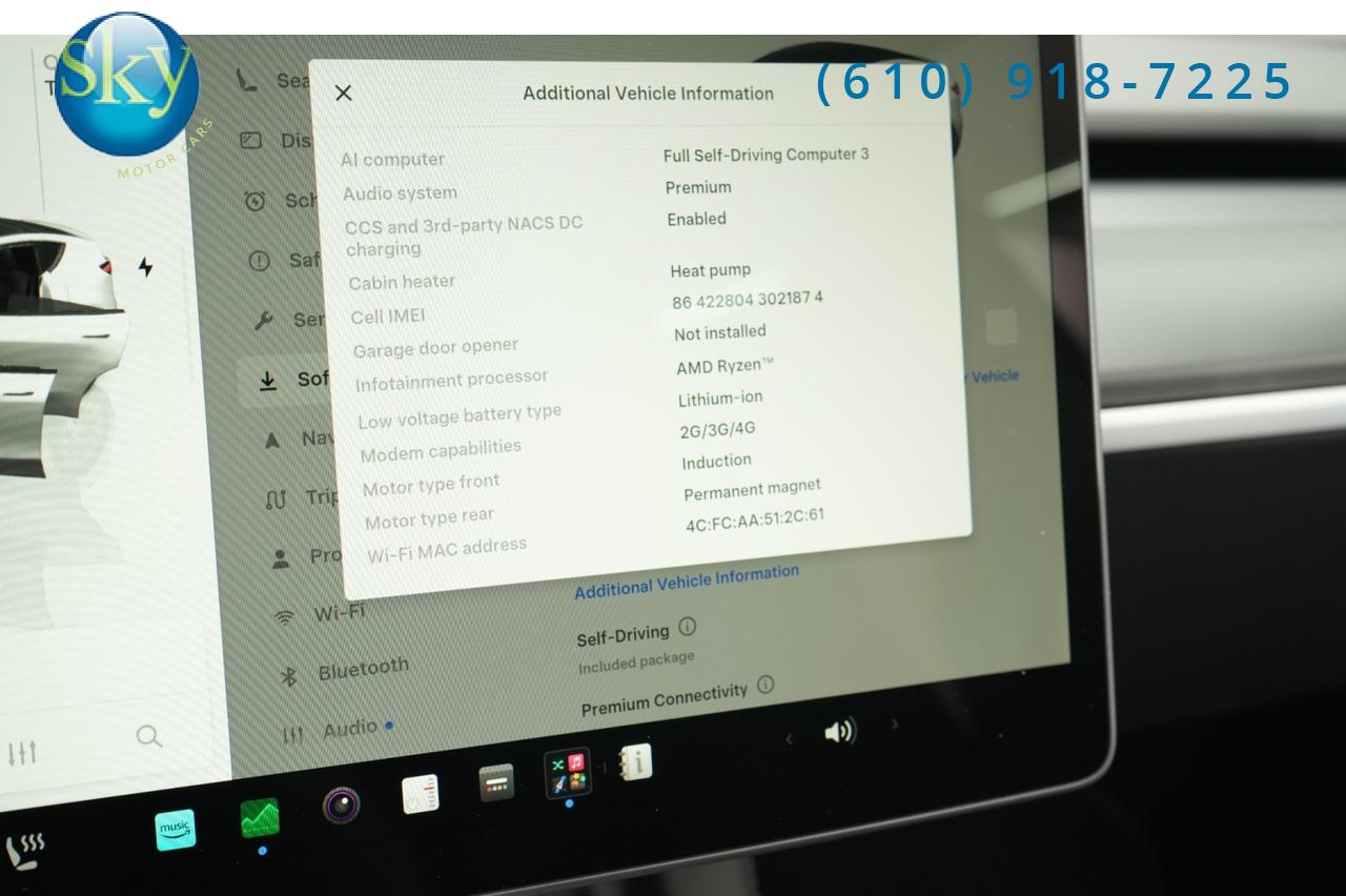 2023 Tesla Model Y AWD West Chester PA