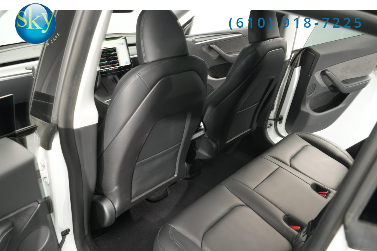 2023 Tesla Model Y AWD West Chester PA