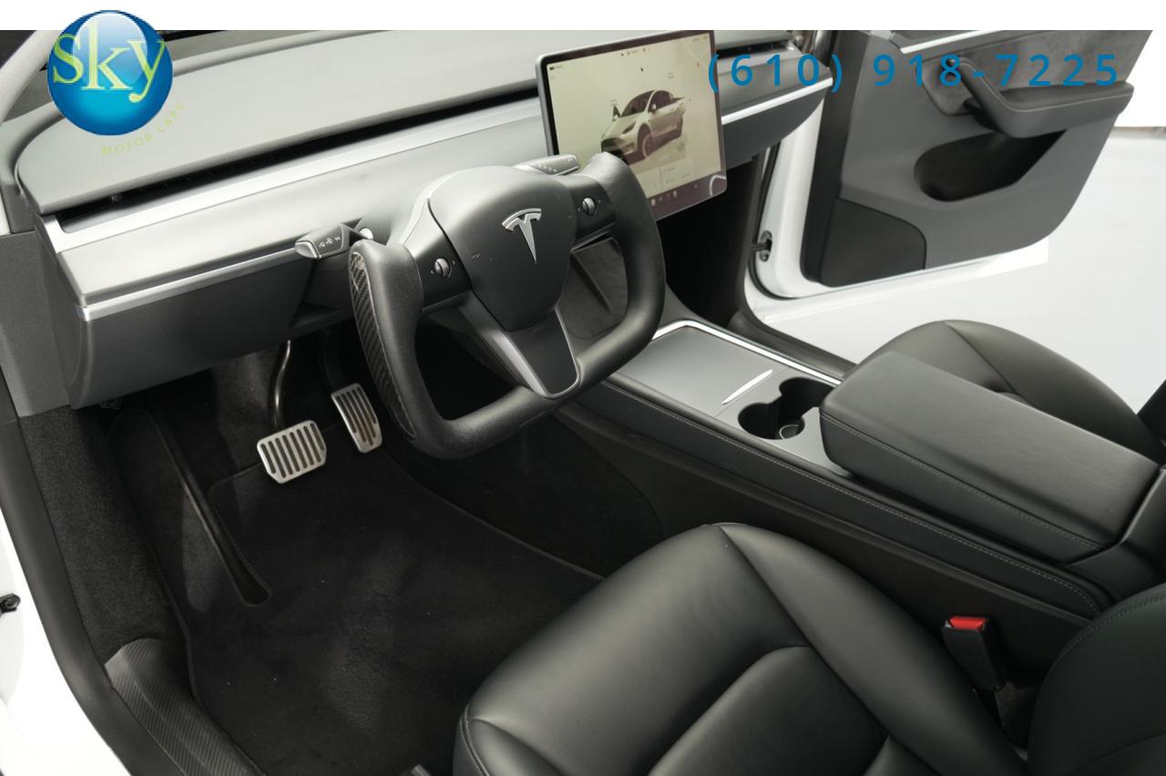 2023 Tesla Model Y AWD West Chester PA