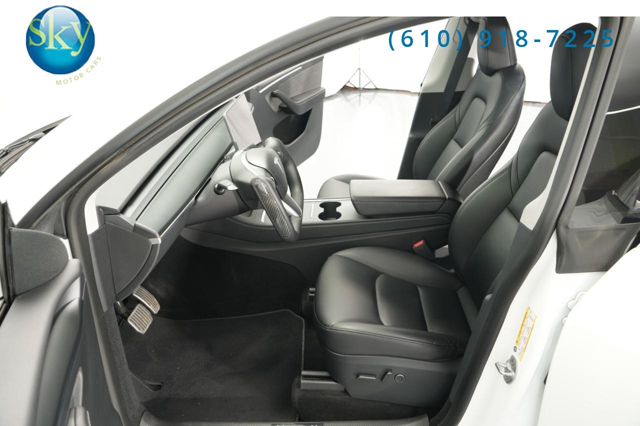 2023 Tesla Model Y AWD West Chester PA