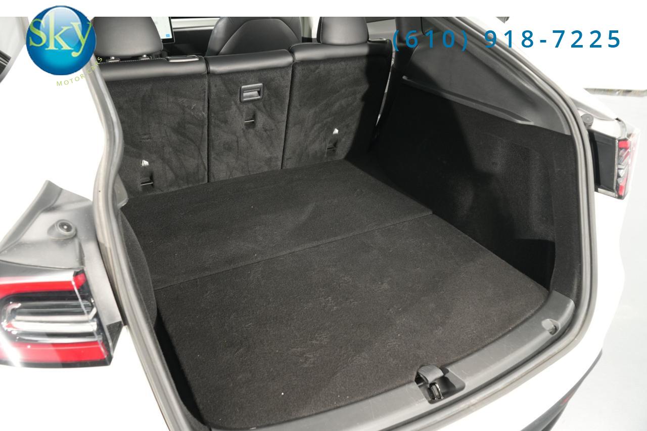 2023 Tesla Model Y AWD West Chester PA