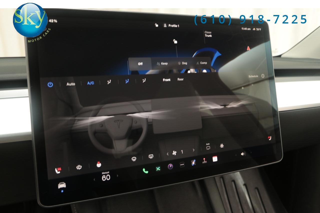 2023 Tesla Model Y AWD Long Range West Chester PA