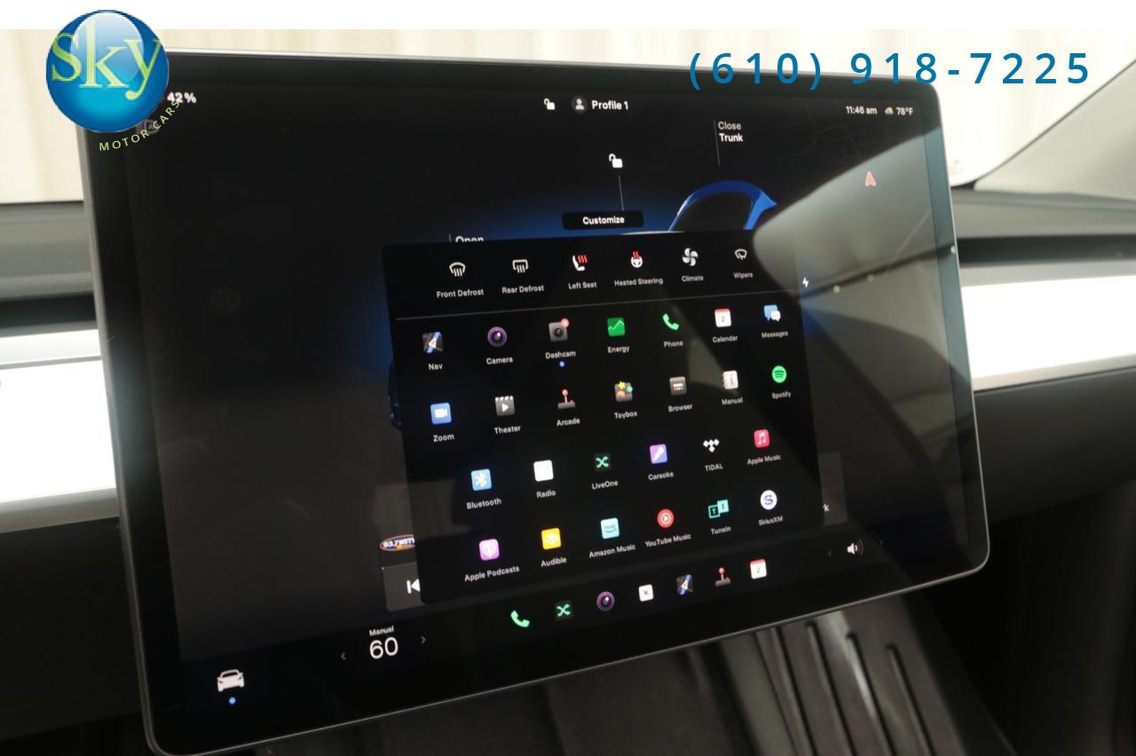 2023 Tesla Model Y AWD Long Range West Chester PA