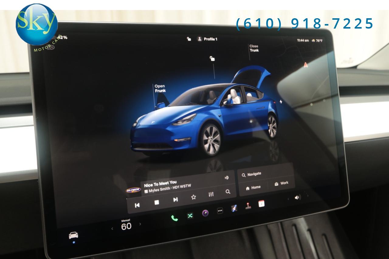 2023 Tesla Model Y AWD Long Range West Chester PA