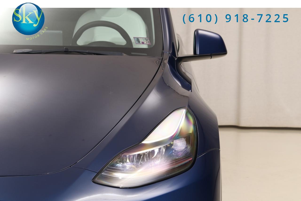 2023 Tesla Model Y AWD Long Range West Chester PA