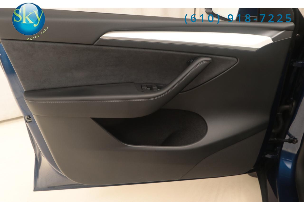 2023 Tesla Model Y AWD Long Range West Chester PA