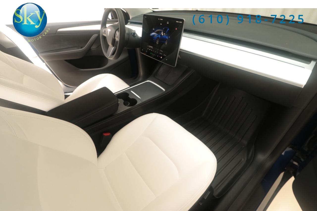 2023 Tesla Model Y AWD Long Range West Chester PA