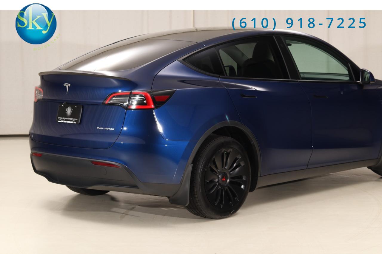 2023 Tesla Model Y AWD Long Range West Chester PA