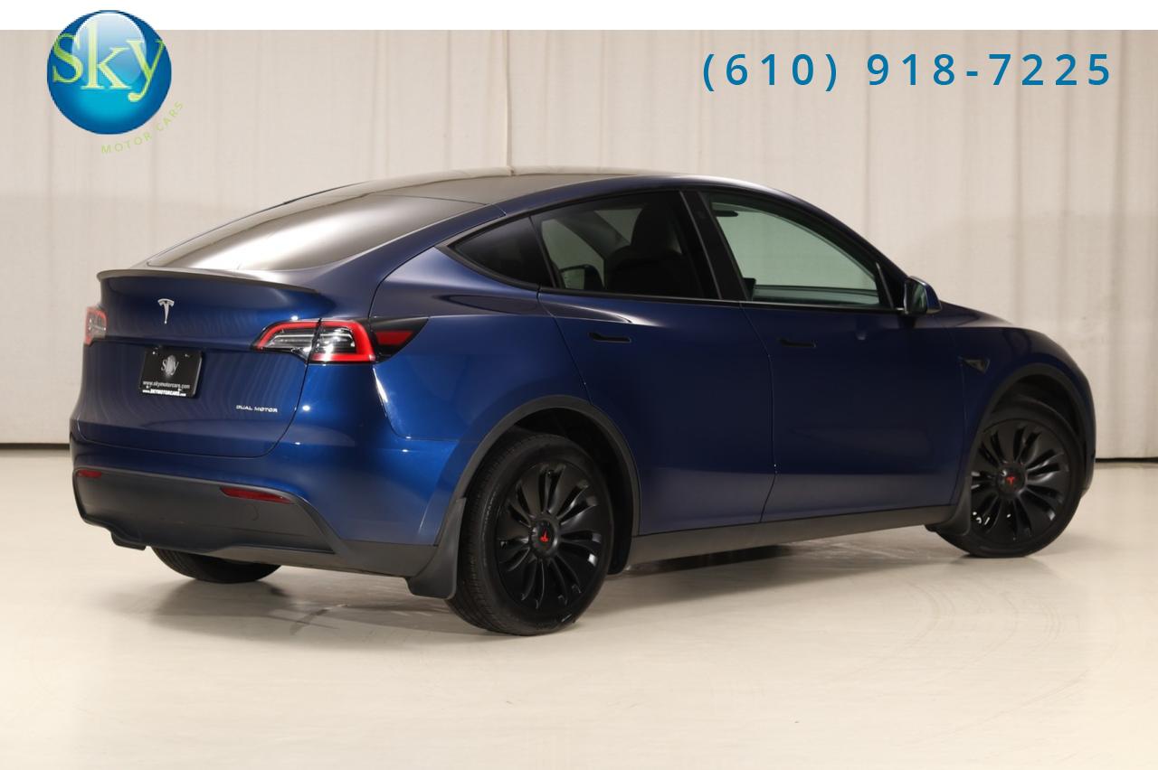 2023 Tesla Model Y AWD Long Range West Chester PA