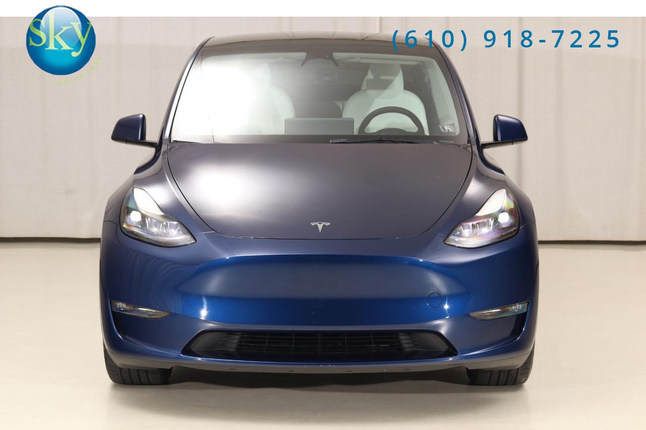 2023 Tesla Model Y AWD Long Range West Chester PA