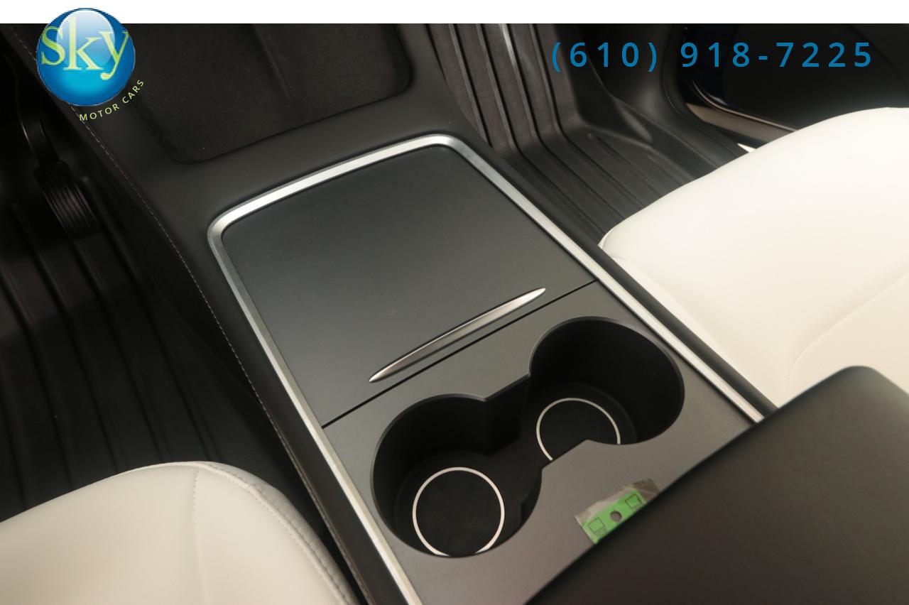2023 Tesla Model Y AWD Long Range West Chester PA