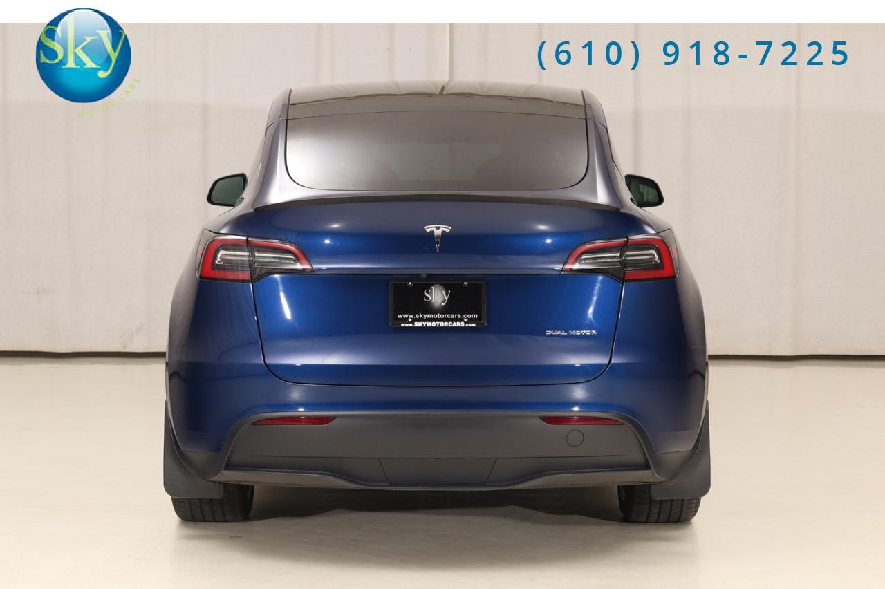 2023 Tesla Model Y AWD Long Range West Chester PA