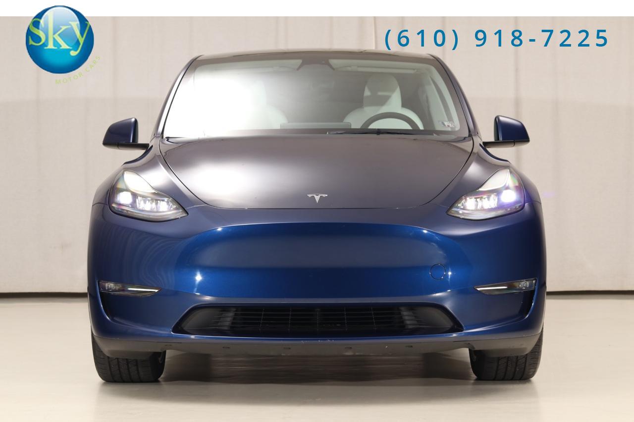 2023 Tesla Model Y AWD Long Range West Chester PA