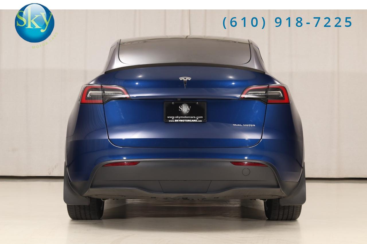 2023 Tesla Model Y AWD Long Range West Chester PA