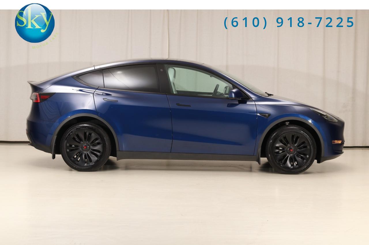 2023 Tesla Model Y AWD Long Range West Chester PA