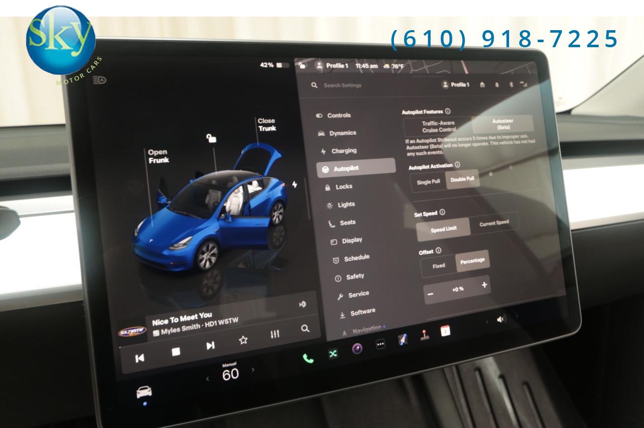2023 Tesla Model Y AWD Long Range West Chester PA