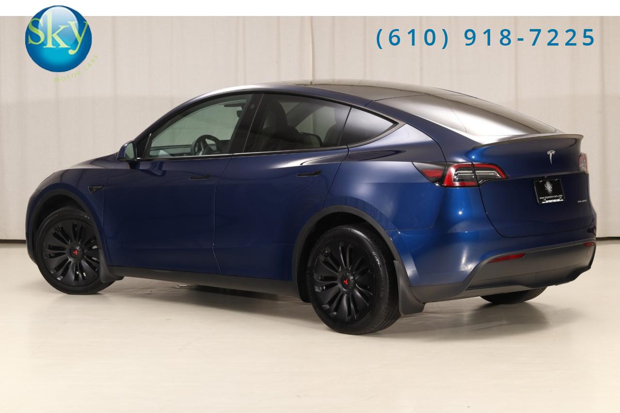 2023 Tesla Model Y AWD Long Range West Chester PA