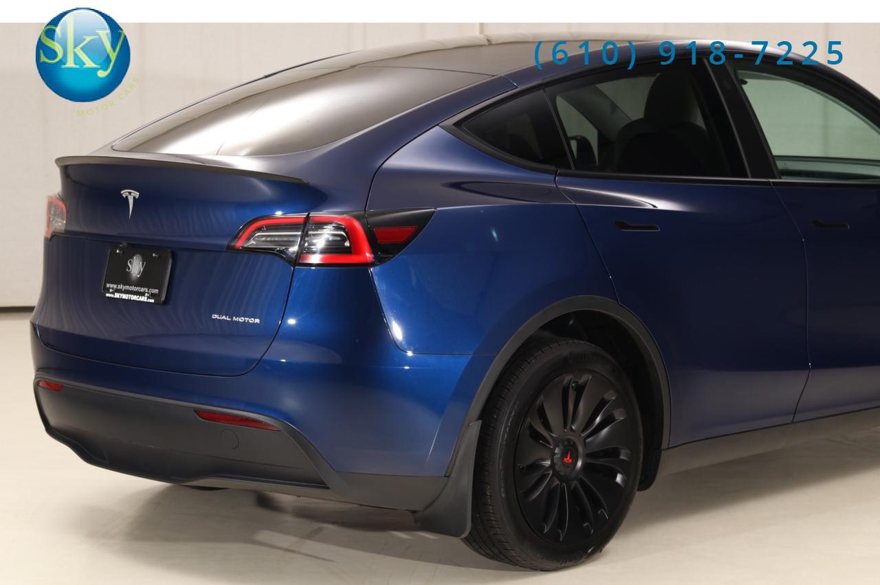 2023 Tesla Model Y AWD Long Range West Chester PA