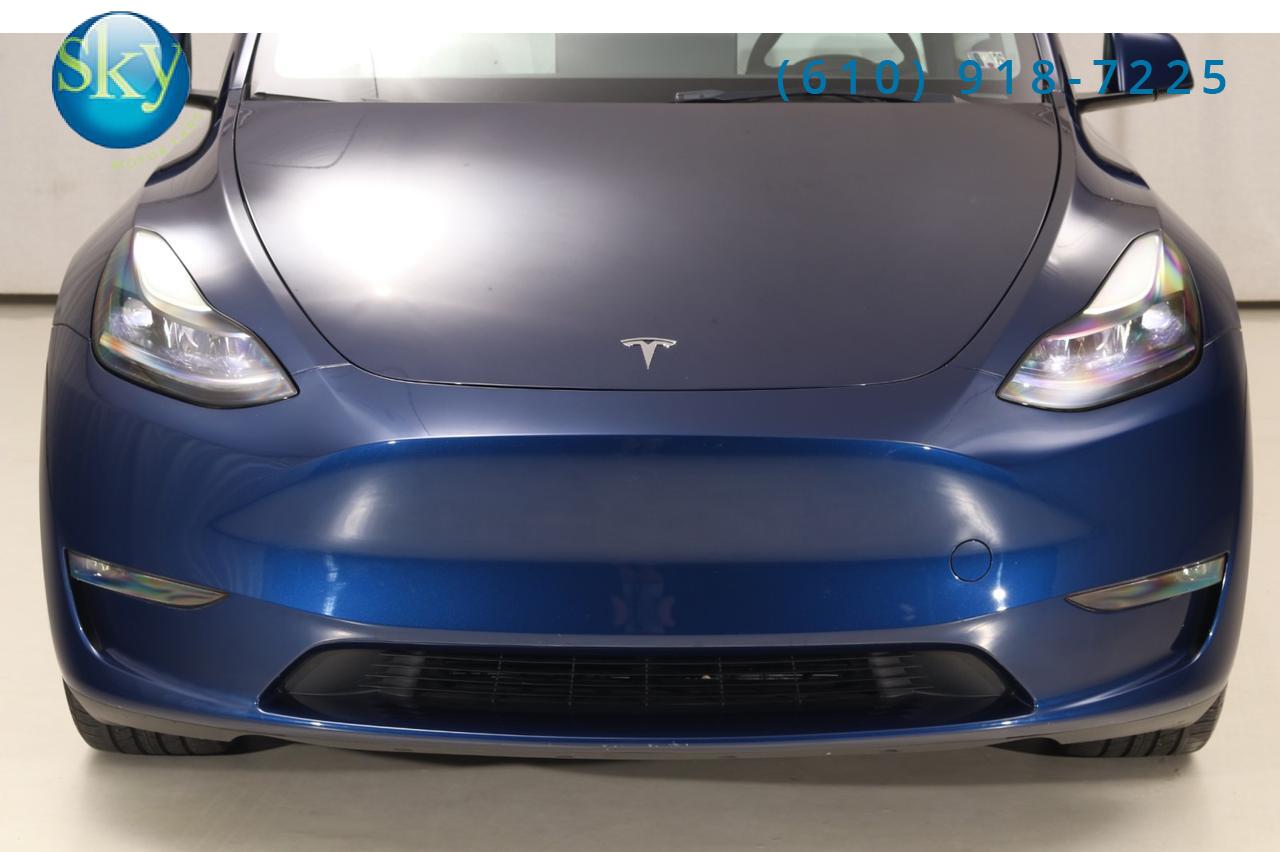 2023 Tesla Model Y AWD Long Range West Chester PA