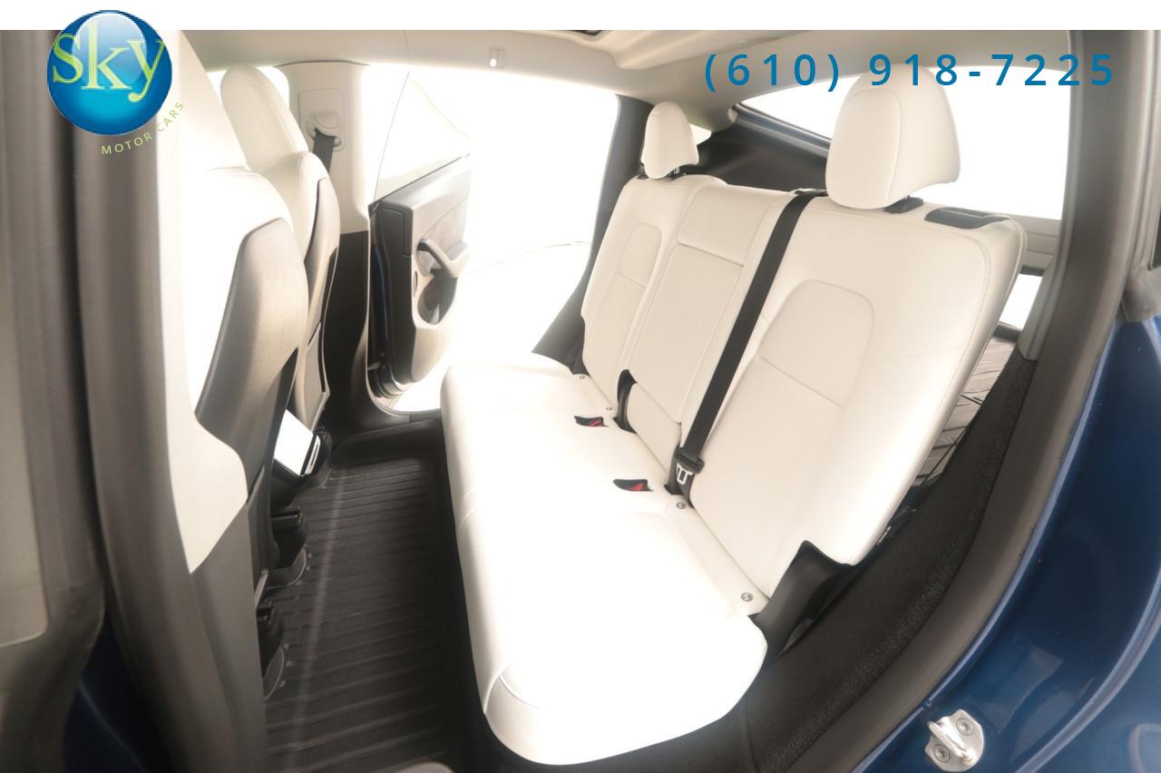 2023 Tesla Model Y AWD Long Range West Chester PA
